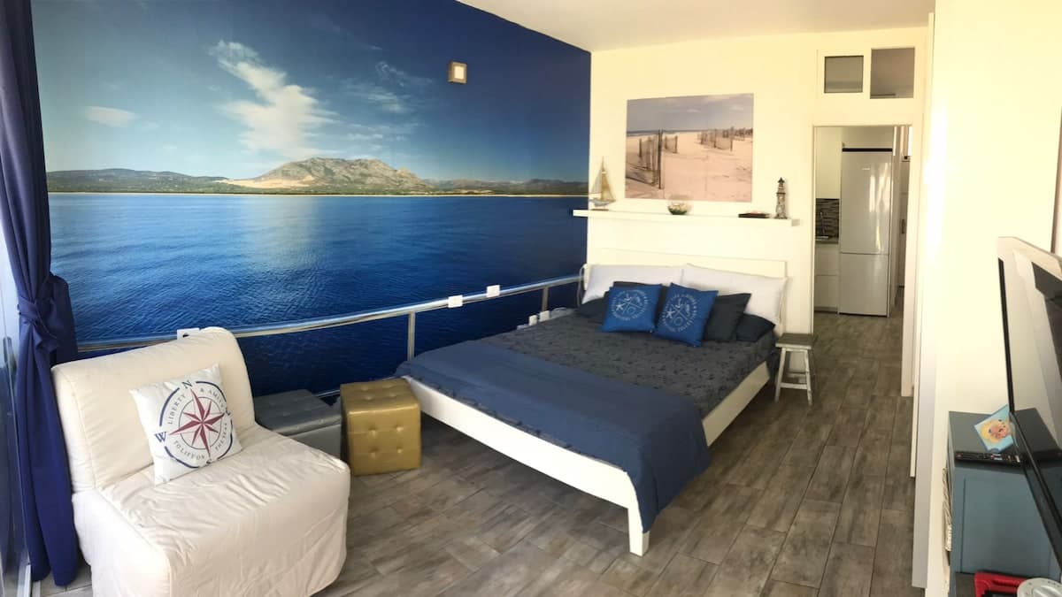 CasaBarco Tenerife - Kitchen