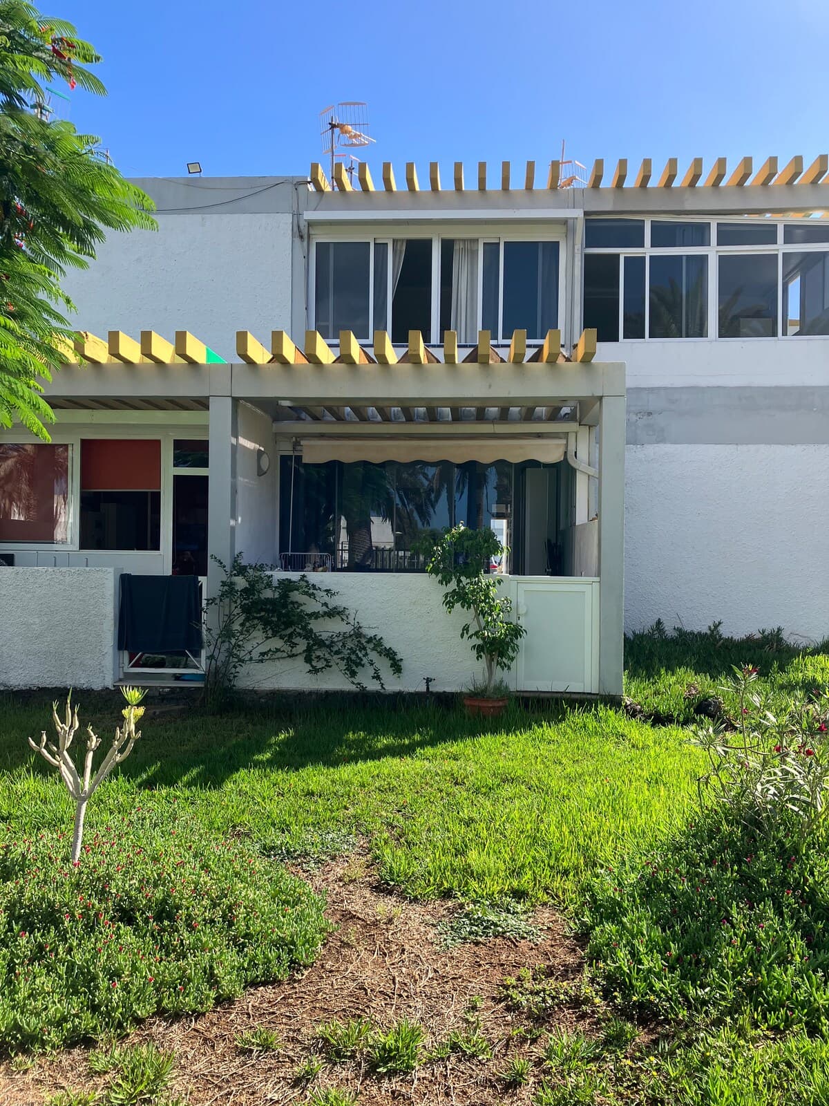 CasaBarco Tenerife - Bathroom